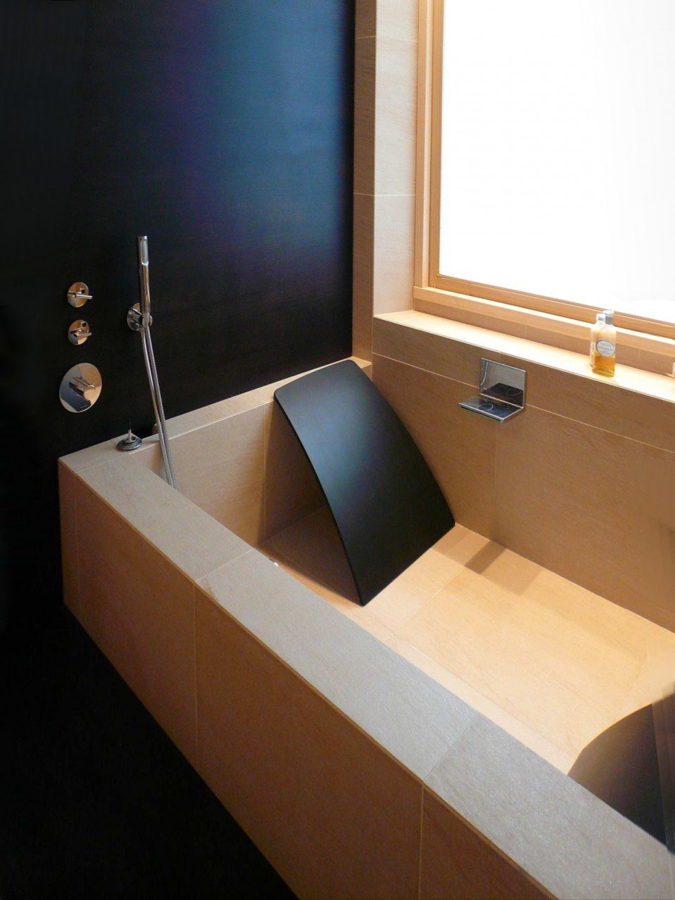 Bagni in legno e pietra : bagni in legno e pietra. bagno in legno ...