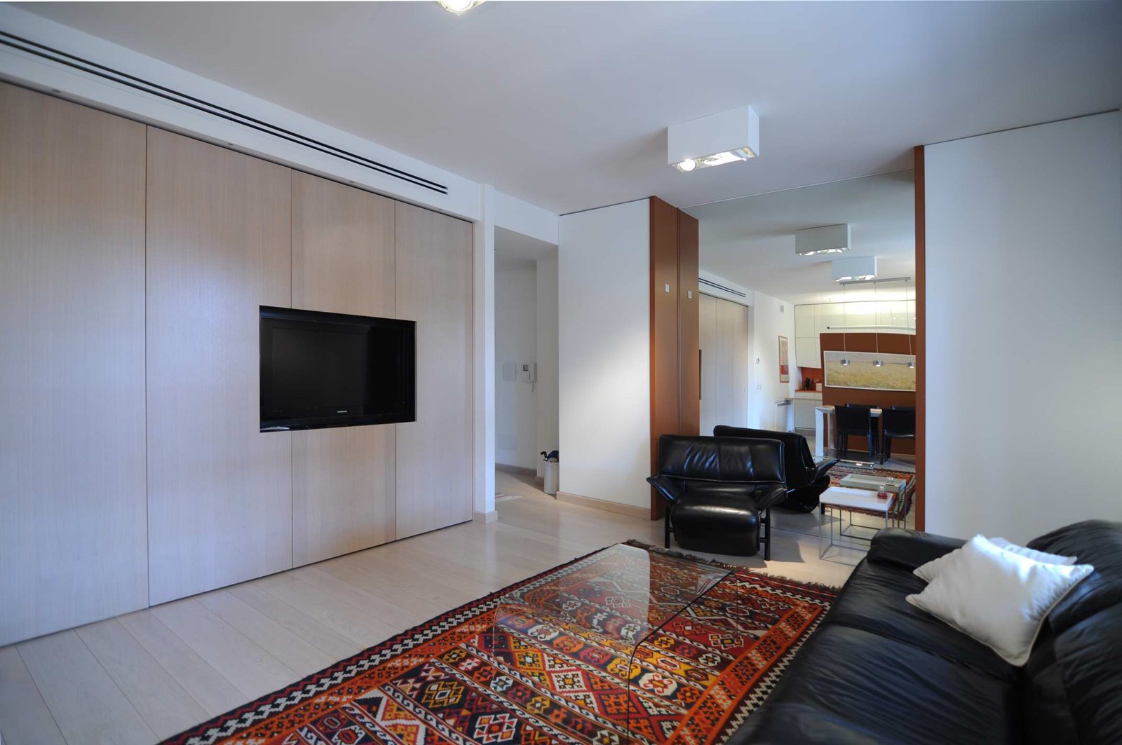 Residenza in Milano centro