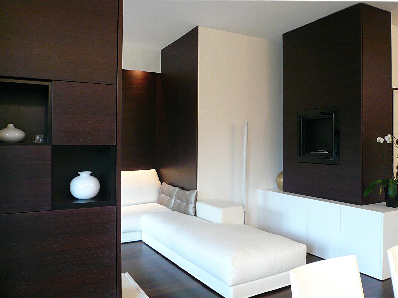 Appartamento contemporaneo