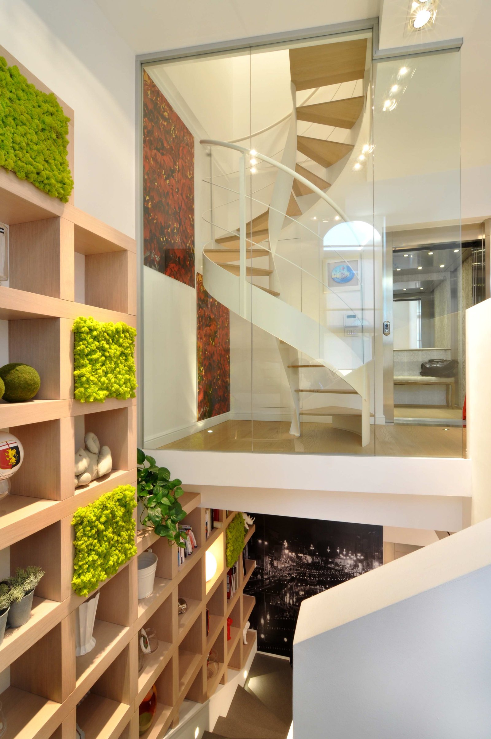 SCALE…LUCI…ARREDI….