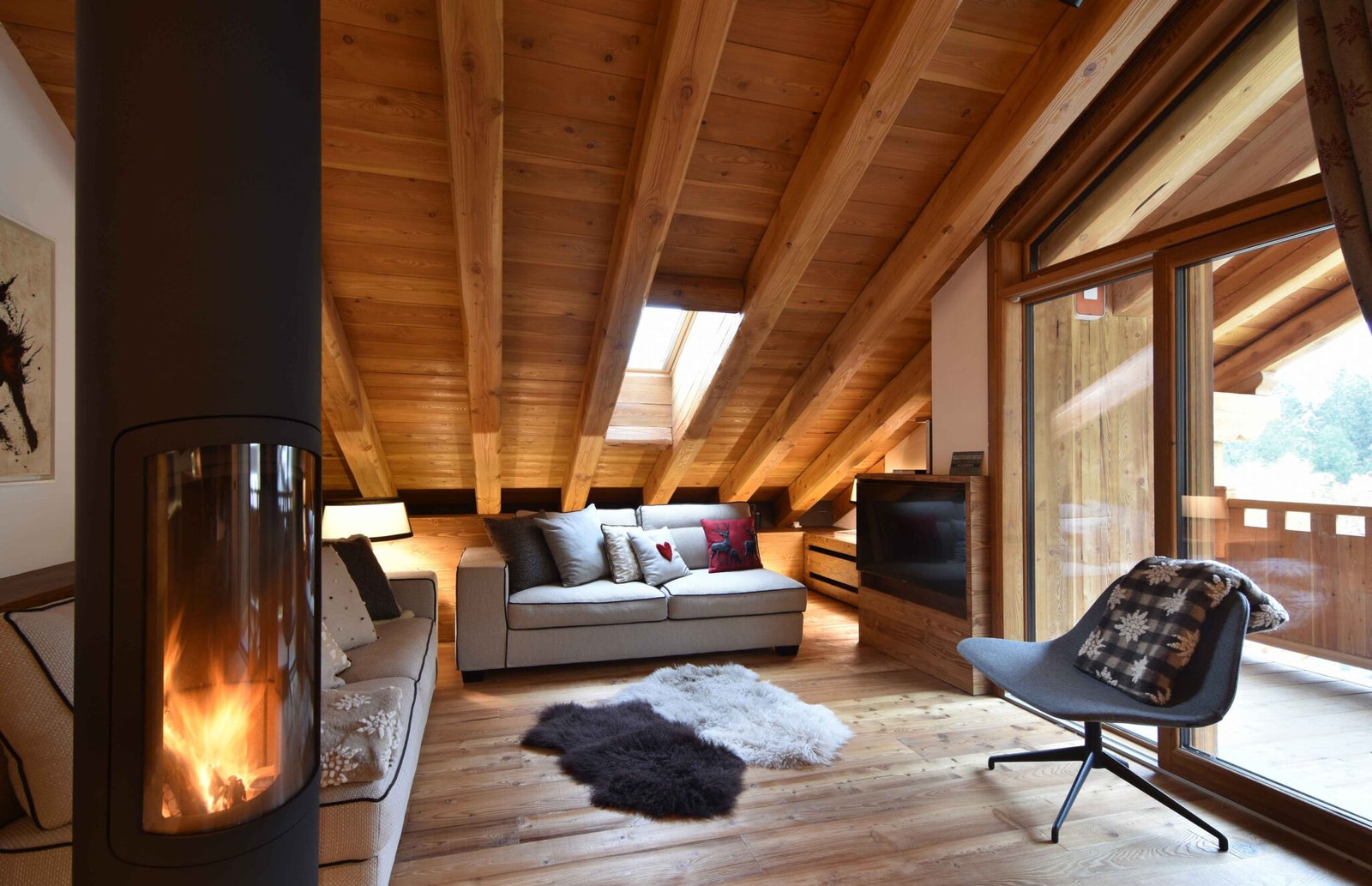 STILE SARTORIALE AD ALTA QUOTA